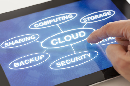 Cloud Technology - DigiSYNC Technology Solutions