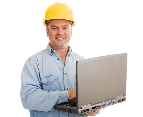 Construction IT - DigiSYNC Technology Solutions