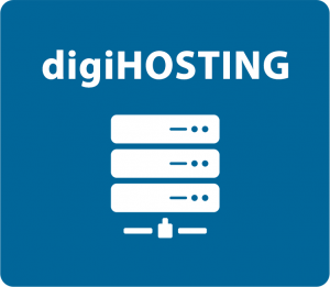 digiHOSTING - Colocation Hosting - digiSYNC Technology Solutions