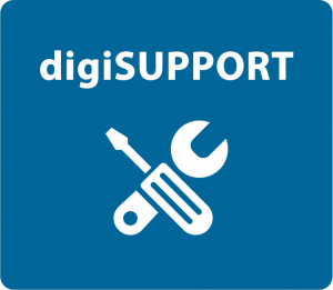 digiSUPPORT - IT Support - digiSYNC