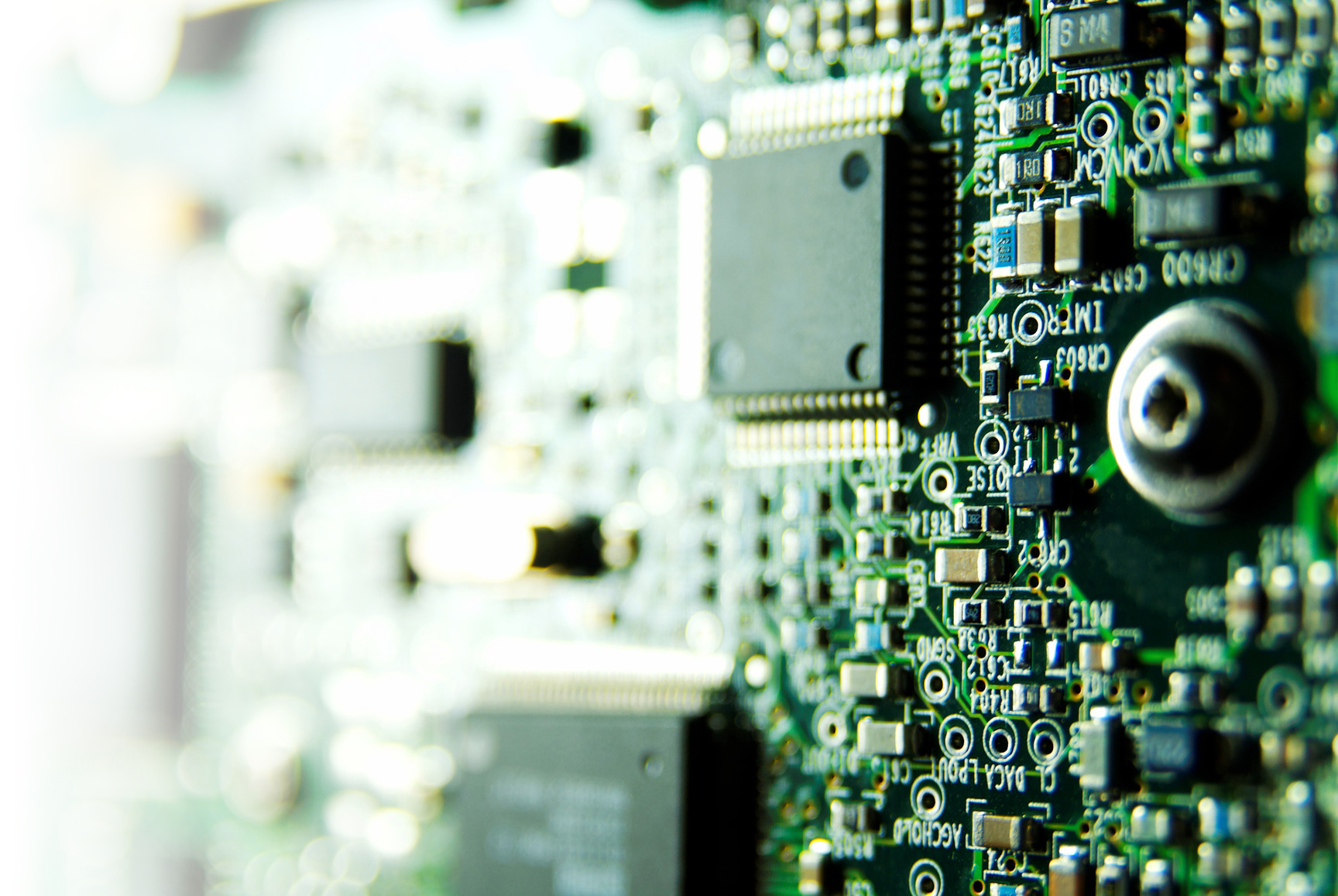 DigiSYNC Technology Solutions - LA