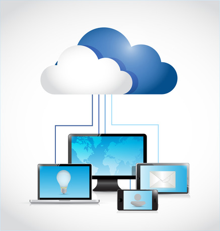 Cloud Technology - DigiSYNC Technology Solutions